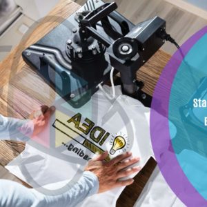 Start A T-Shirt Business