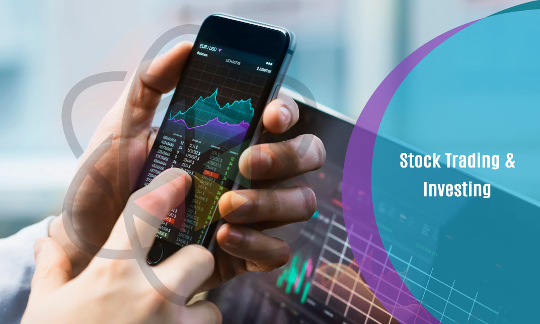 Stock Trading & Investing