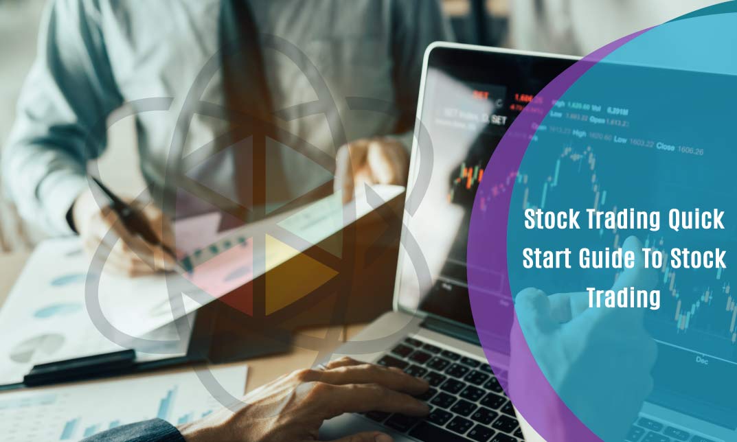 Stock Trading: Quick Start Guide To Stock Trading