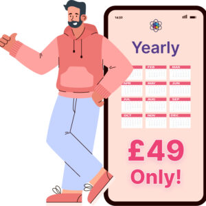 Subscription (Yearly)