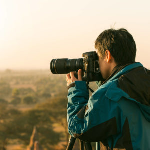 Photography Course Online