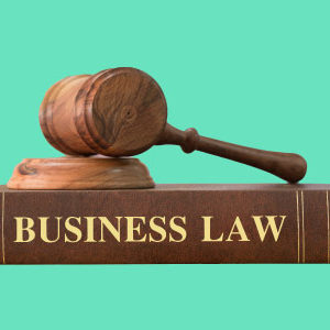 Business Law & Commercial Law