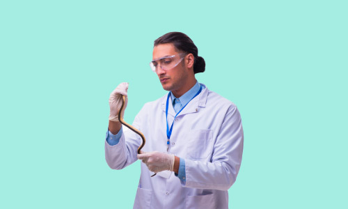 Zoology, Genetics & Animal Science