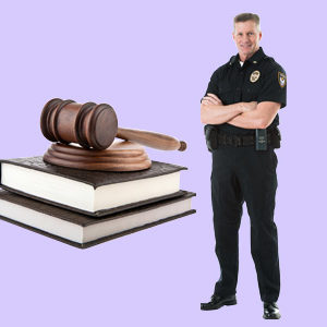 Criminal Law & Police