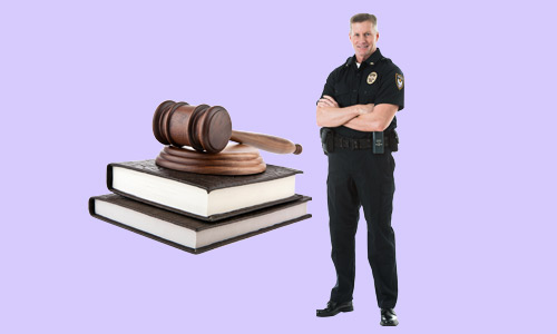 Criminal Law & Police