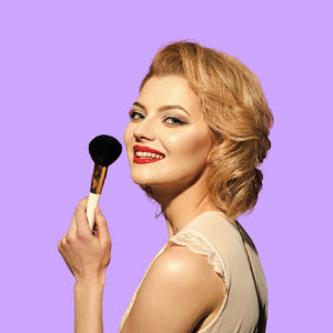 Make-up & Skincare for Beauty Professional