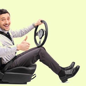 Driver Safety & Road Safety Law