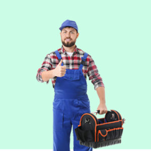 Handyperson, Electrician, Plumbing, Welding, Painting, Decorating & More