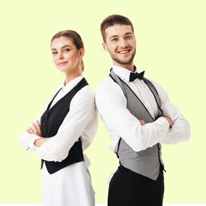 Hospitality & Leisure Management