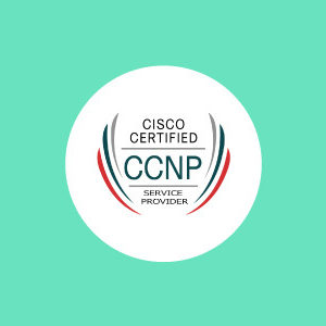 CCNP: ENARSI - Implementing Cisco Enterprise Advanced Routing and Services (Exam 300-410)