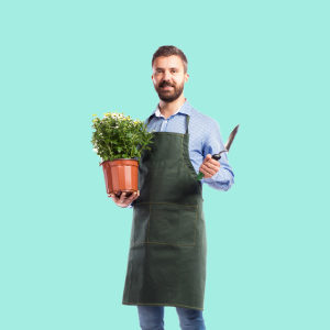 Botany and Gardening Physiology