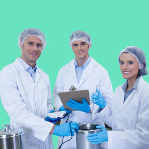 Catering Management and Food Safety