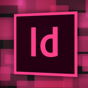 Adobe InDesign CC Introduction