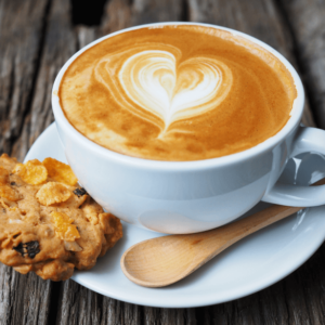 Barista & Latte Art