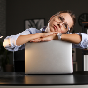 Beating Burnout – Practical Stress Management