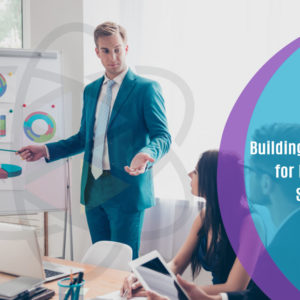 Building a Foundation for Leadership Success