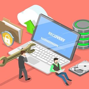 Disaster Recovery