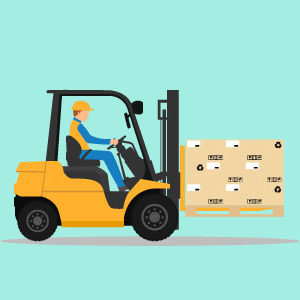 Forklift Training - Online Course