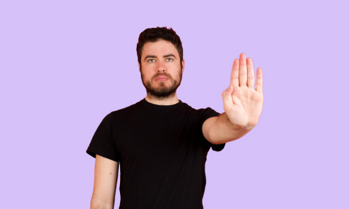 Handling Objections