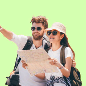 How to Become a Tour Guide