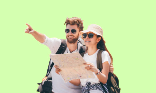 How to Become a Tour Guide