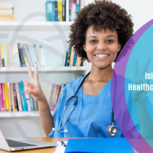 IsiXhosa for Healthcare: The Nurse