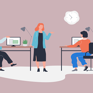 Managing Human Resources