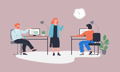 Managing Human Resources