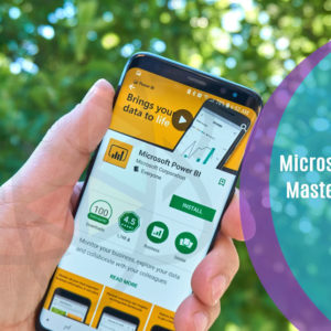 Microsoft Power BI Masterclass 2021