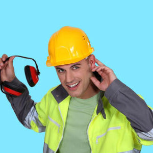 Noise and Hearing Protection Training