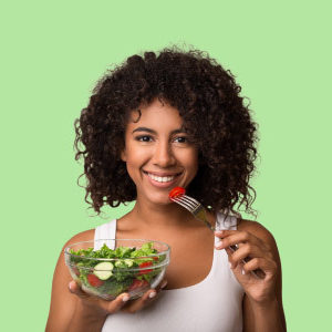 Perfect Fitness Diet (Recorded Live Sessions)