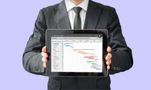 Planning & Control with Oracle Primavera P6 PPM Professional