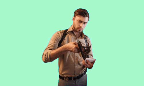 Detective : Private Detective Training