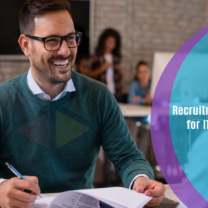 Recruitment: IT Basics for IT Recruiters