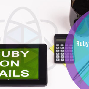 Ruby on Rails 5