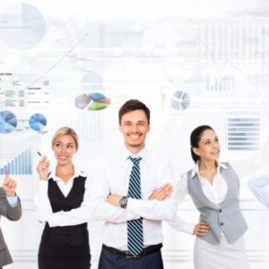 Accounting & Bookkeeping