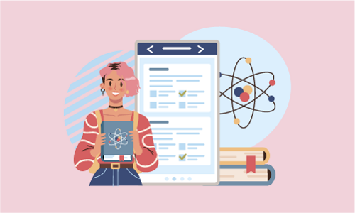 Particle Physics and Nuclear Physics