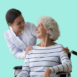 Dementia Nurse