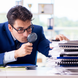 Audit Manager