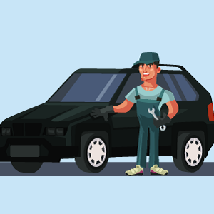 Car Restoration