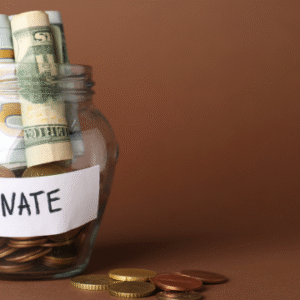 Charity Accounting