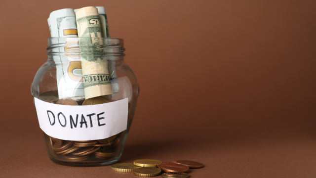Charity Accounting