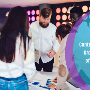 Contribute to the Organisation of an Event
