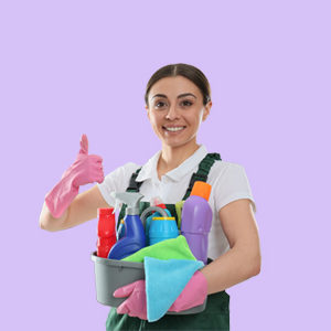 Cottage Cleaner