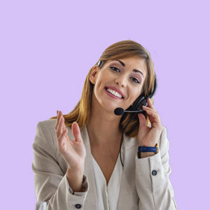 Customer Contact Advisor Telephony