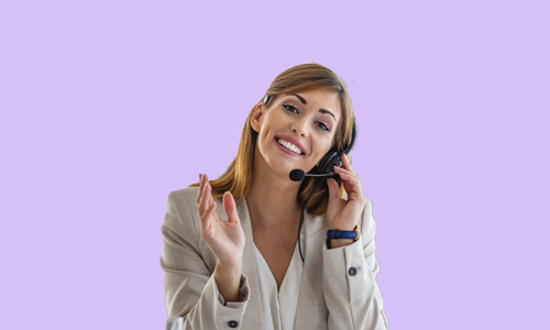 Customer Contact Advisor Telephony