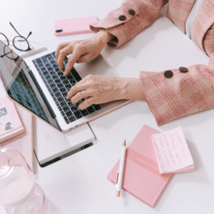 Email Writing Training