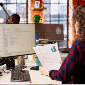 Employee Hiring and Termination Training