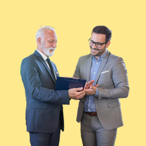 Employment Consultant
