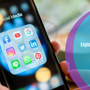 Exploring Social Media